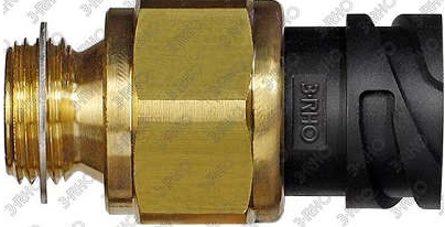 14289 | SENSOR PRESION ACEITE/COMBUSTIBLE / M18 X 1.5 / 15.0 BAR 3-RHO
