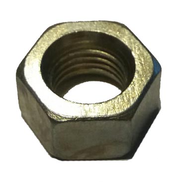 1429 | TUERCA REGISTRO VALVULAS 3/8″ X 14MM. ENGINE PARTS