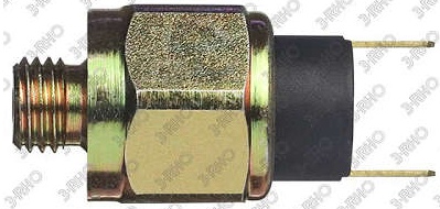 14293 | INTERRUPTOR NEUMATICO / BAJA PRESION / M12 X 1.5 / 6.6 BAR 3-RHO