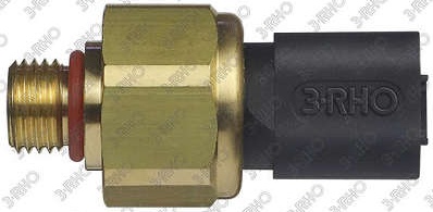 14294 | SENSOR ELECTRONICO DE PRESION DE GASES DE ESCAPE 3-RHO
