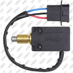 14296 | INTERRUPTOR PEDAL EMBRAGUE M12X1.5 3-RHO