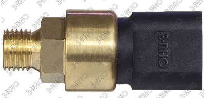 14297 | SENSOR PRESION DE ACEITE / 3 PINES / M14X1.5 3-RHO