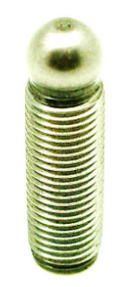 1431 | TORNILLO REGISTRO DE VALVULAS / 3/8″ X 24 X 1 1/2″ BLK DIESEL