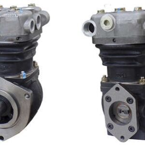 14311 | COMPRESOR COMPLETO KNORR 88MM. LK39 A-TECH