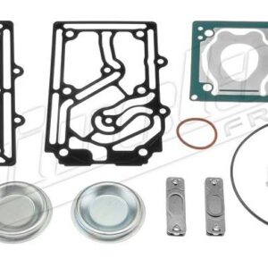 14324 | REP. TAPA COMPRESOR WABCO 85MM. BICILINDRICO QUINELATO
