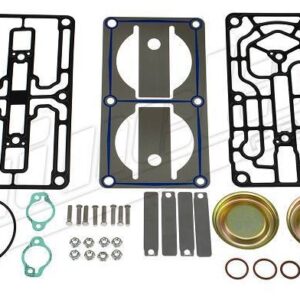 14325 | REP. TAPA COMPRESOR KNORR 92MM. BICILINDRICO QUINELATO