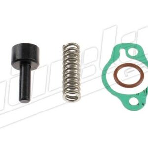 14327 | VALVULA SISTEMA ESS COMPRESOR KNORR 80MM. QUINELATO
