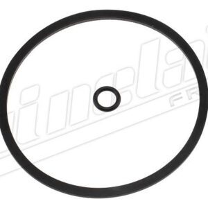 14329 | ORING PLANO BRIDA/TAPA COMPRESOR KNORR QUINELATO