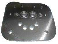 1433 | ENTRETAPA COMPRESOR WABCO 75MM. PILOTO
