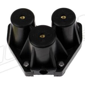 14355 | TAPA PLASTICA VALVULA 6 CIRCUITOS APU WABCO QUINELATO
