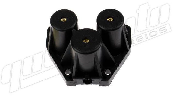 14355 | TAPA PLASTICA VALVULA 6 CIRCUITOS APU WABCO QUINELATO