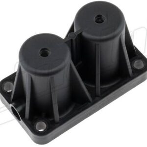 14356 | TAPA PLASTICA UNIDAD PROCESAMIENTO DE AIRE ELECTRONICO E-APU QUINELATO