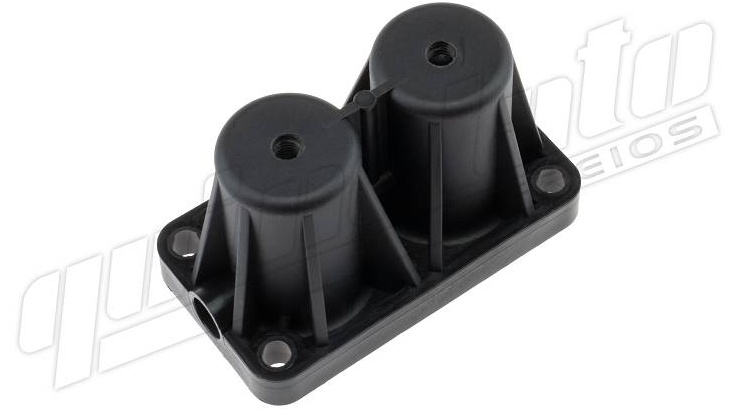 14356 | TAPA PLASTICA UNIDAD PROCESAMIENTO DE AIRE ELECTRONICO E-APU QUINELATO