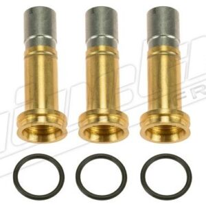 14358 | REP. VALVULA SELENOIDE ECAS DOBLE WABCO QUINELATO