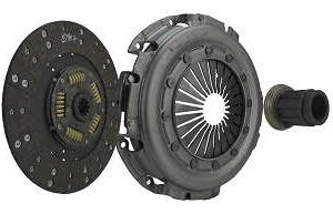 14365 | KIT EMBRAGUE COMPLETO / DIAM. 330MM / 10 ESTRIAS VALEO