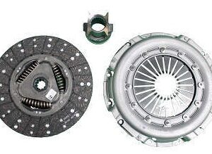 8358 | KIT EMBRAGUE COMPLETO / DIAM. DISCO 405MM. / DIAM. PLACA 395MM. VALEO