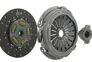 14372 | KIT EMBRAGUE COMPLETO / DIAM. 280MM. / 10 ESTRIAS VALEO
