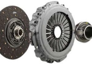 14375 | KIT EMBRAGUE COMPLETO / DIAM. 430MM. / 10 ESTRIAS VALEO