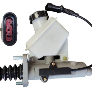 14379 | CILINDRO MAESTRO DE EMBRAGUE KNORR DIAM. 23.8MM. TF&P TECHNOLOGY
