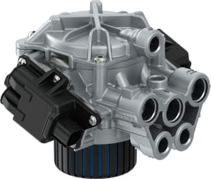 14384 | VALVULA RELAY ABS WABCO TF&P TECHNOLOGY