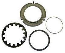 1442 | KIT TRABAS CRAPODINA EMBRAGUE HCS