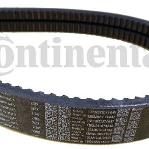 14429 | CORREA DOBLE DENTADA 2/BX97 (2500) CONTINENTAL ELITE