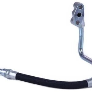 14486 | FLEXIBLE LUBRICACION TURBO INDUSTRIA ARGENTINA