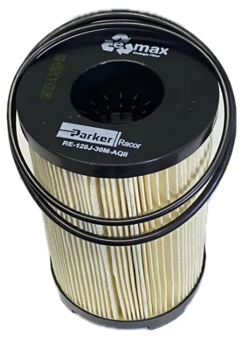 14545 | FILTRO SEPARADOR DE AGUA DEL COMBUSTIBLE RACOR PARKER