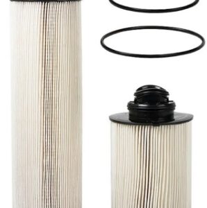 14546 | KIT FILTROS COMBUSTIBLE / SEPARADOR DE AGUA RACOR PARKER