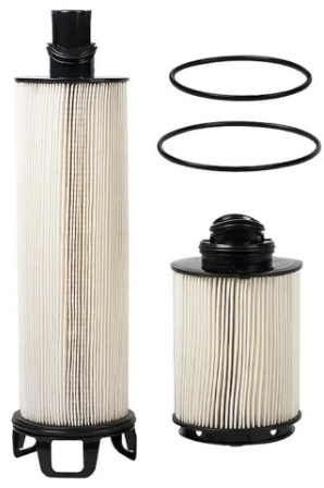 14546 | KIT FILTROS COMBUSTIBLE / SEPARADOR DE AGUA RACOR PARKER