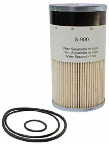 14553 | FILTRO DE COMBUSTIBLE RACOR PARKER