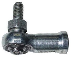 14555 | ROTULA CABLE COMANDO SELECTORA CAJA 8MM. IMP.