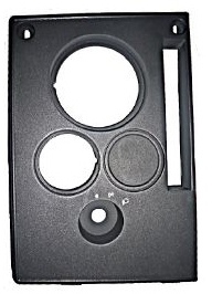 14556 | PANEL / TABLERO INSTRUMENTAL LADO IZQUIERDO IMP.