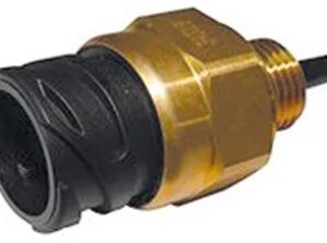 14561 | SENSOR TEMPERATURA ADMISION DE AIRE / 2 PINES REDONDOS IMP.