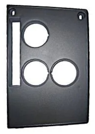 14565 | PANEL / TABLERO INSTRUMENTAL LADO DERECHO IMP.