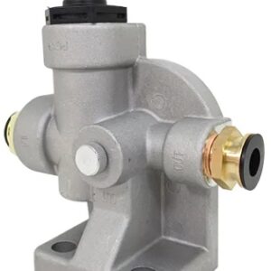 14571 | CABEZAL FILTRO SEPARADOR DE AGUA DEL COMBUSTIBLE IMP.