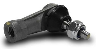14574 | ROTULA CAJA CAMBIOS ROSCA IZQUIERDA M12X55 / PERNO 10MM. IMP.