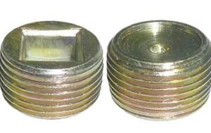 14587 | TAPON LLENADO DE ACEITE DE DIFERENCIAL M26X1.5X17 IMP.