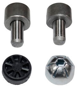 14591 | KIT REPARACION HORQUILLA EMBRAGUE / USADO EN HORQUILLA VANNUCCI IMP.