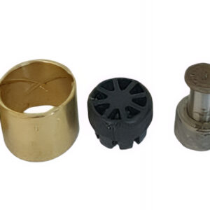 14593 | KIT REPARACION HORQUILLA EMBRAGUE IMP.
