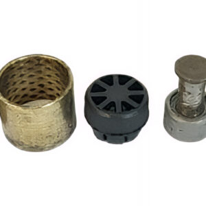 14594 | KIT REPARACION HORQUILLA EMBRAGUE IMP.