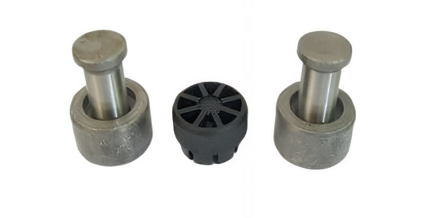14595 | KIT REPARACION HORQUILLA EMBRAGUE IMP.