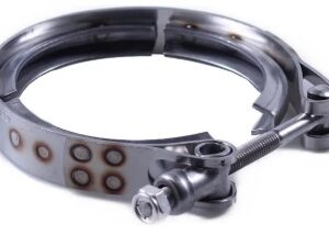 14596 | ABRAZADERA MULTIPLE DE ESCAPE IMP.