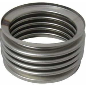 14597 | TUBO UNION MULTIPLE DE ESCAPE IMP.