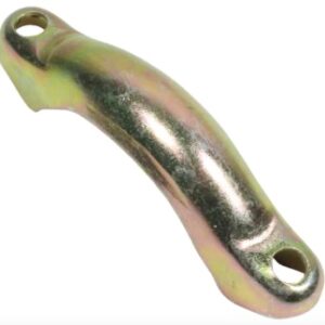 14599 | MEDIA ABRAZADERA SALIDA DE ESCAPE IMP.