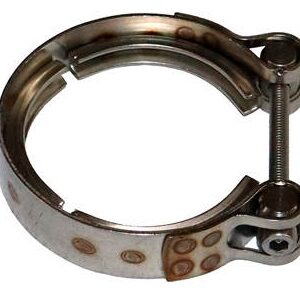 14601 | ABRAZADERA MULTIPLE DE ESCAPE IMP.