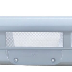 14631 | PARAGOLPES DELANTERO ENTERIZO / SIN PRIMER BONFANTI