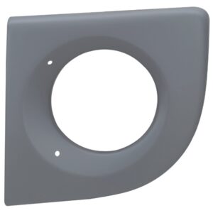 14636 | MOLDURA OPTICA IZQUIERDA / CON PRIMER BONFANTI