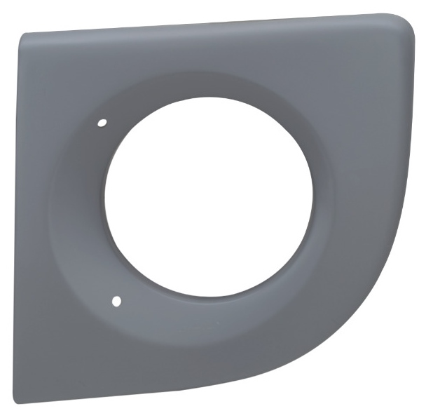 14636 | MOLDURA OPTICA IZQUIERDA / CON PRIMER BONFANTI