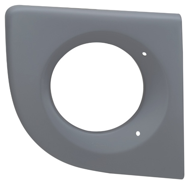 14637 | MOLDURA OPTICA DERECHA / CON PRIMER BONFANTI